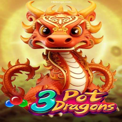 Discover the Thrills of 3PotDragons at Brazil's Most Trusted Casino