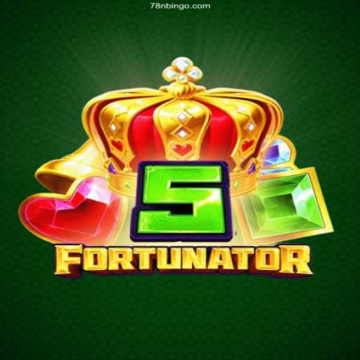 Exploring the Thrills of 5Fortunator: A Game Changer in the Brazilian Casino Scene